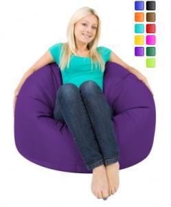 Giant Sized  Beanbags