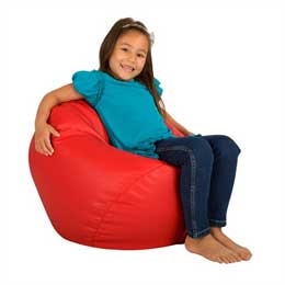 Kids Bean Bag Chairs With Cartoon Characters